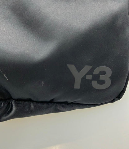 ワイスリー ショルダーバッグ 斜め掛け FH9260 メンズ Y-3