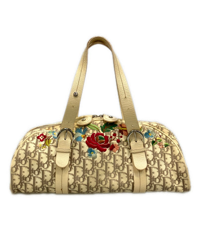 Christian Dior ハンドバッグ 03-RU-0025 レディース クリスチャンディオール