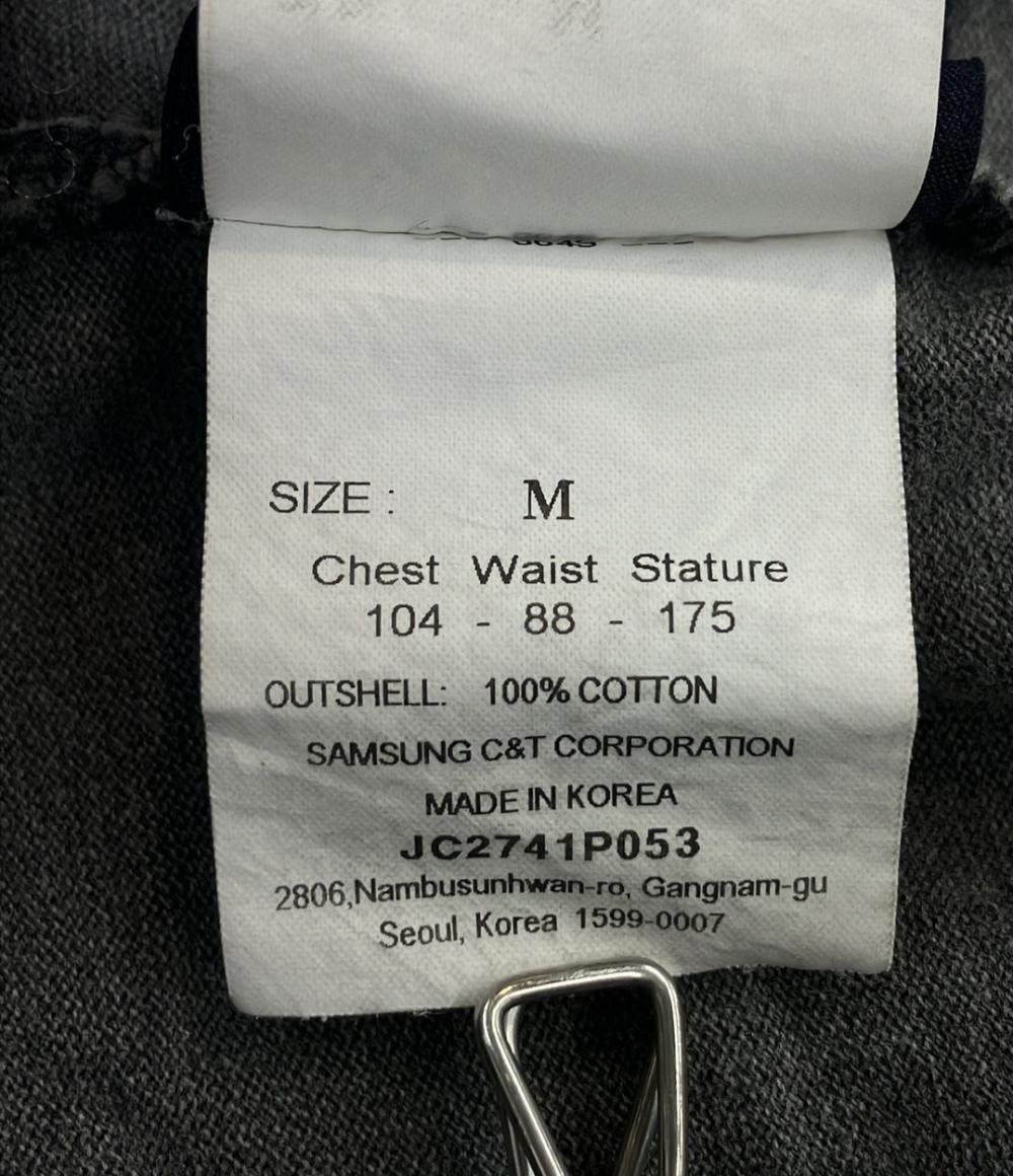 JUUN.J 長袖Tシャツ JC2741P053 メンズ SIZE M ジュンジェイ