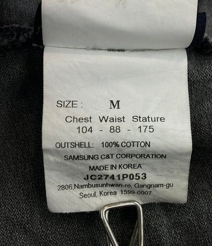 JUUN.J 長袖Tシャツ JC2741P053 メンズ SIZE M ジュンジェイ