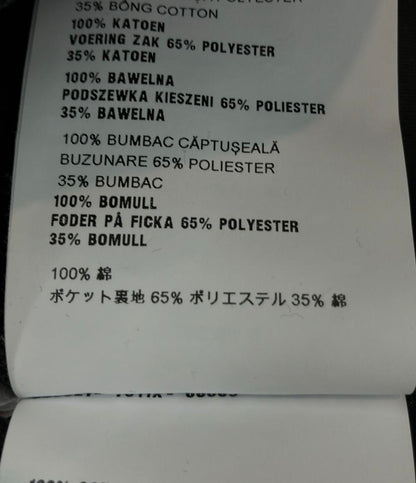 Miu Miu デニムパンツ ダメージ加工 GWP430 10KX レディース SIZE 25 (S) ミュウ ミュウ