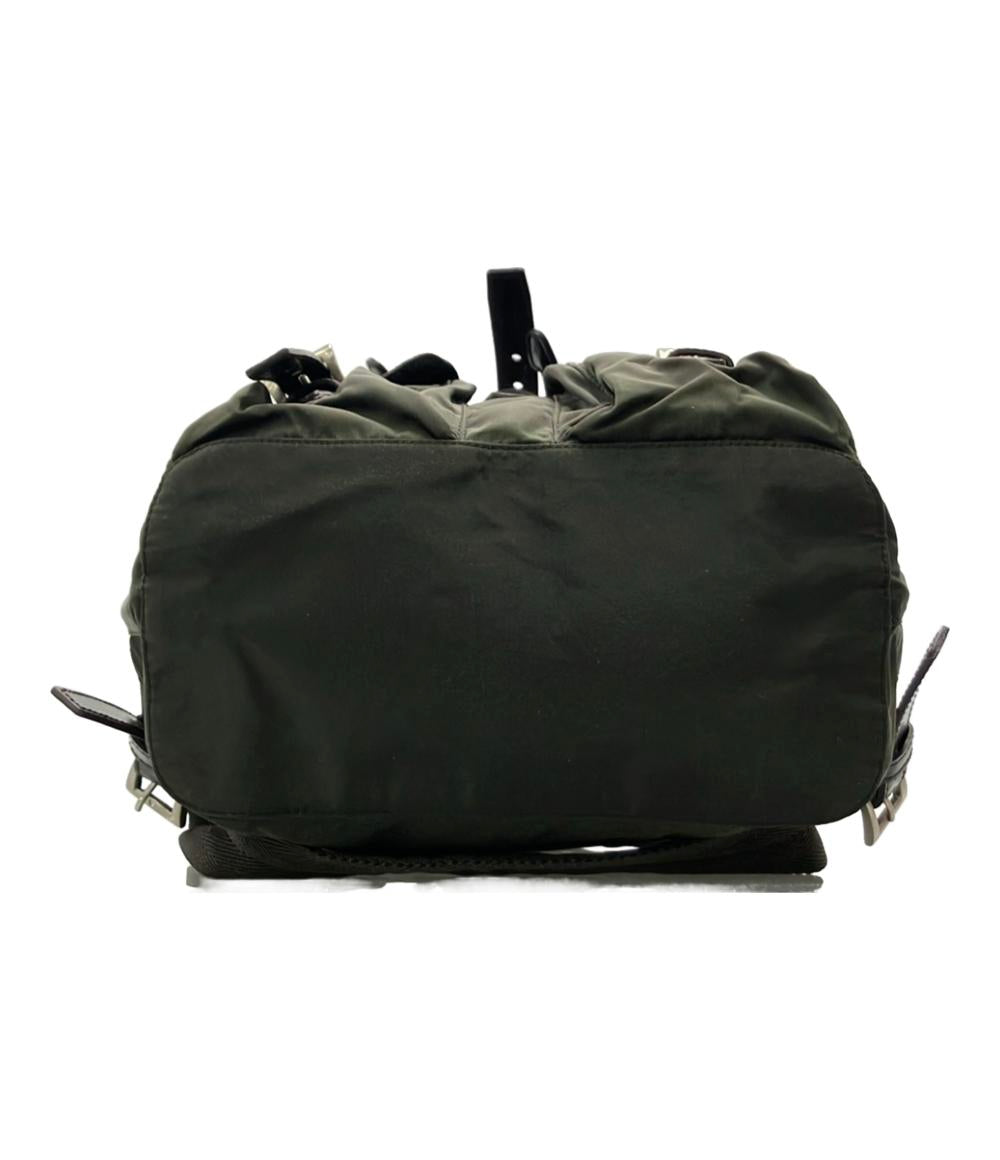 PRADA バックパック リュック レディース プラダ – Rehello by BOOKOFF