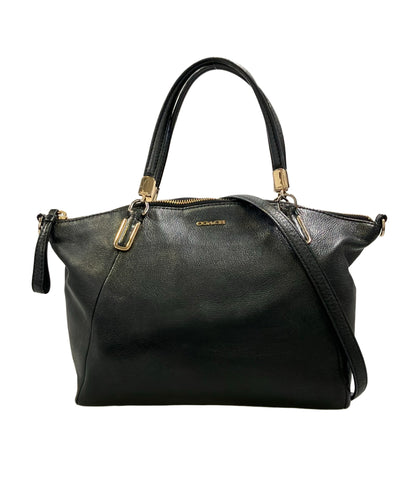 COACH 2WAY ハンドバッグ ショルダーバッグ 斜め掛け 28095 レディース コーチ