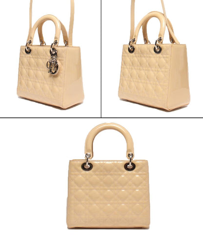 クリスチャンディオール 2wayハンドバッグ ショルダーバッグ 肩掛け レディディオール レディース Christian Dior