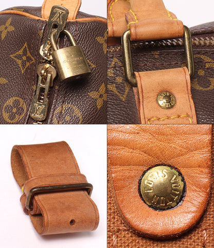 LOUIS VUITTON ボストンバッグ キーポル 45 モノグラム M41428 レディース メンズ ルイ・ヴィトン