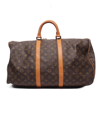 LOUIS VUITTON ボストンバッグ キーポル50 モノグラム M41416 レディース メンズ ルイ・ヴィトン