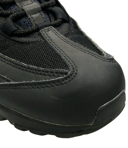 NIKE ローカットスニーカー エア マックス 95 エッセンシャル CI3705-001 メンズ SIZE 27.5 ナイキ