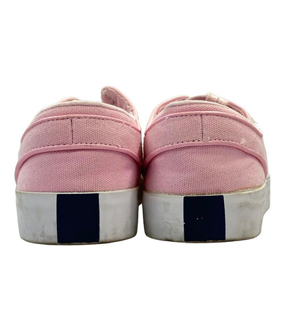 ナイキ ローカットスニーカー SB ZOOM STEFAN JANOSKI 615957-641 レディース SIZE 23.5 (M) NIKE