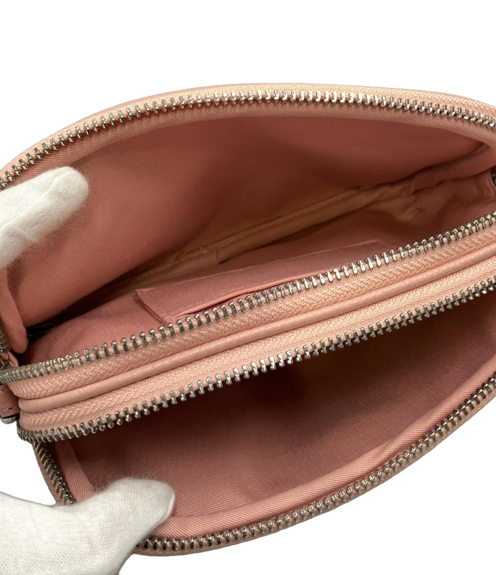 美品 COACH ショルダーバッグ 斜め掛け F72490 レディース コーチ