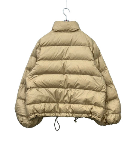 Mackintosh ダウンジャケット RAINTEC SKYE DOWN EX L242HI1023EXTK レディース SIZE 6 マッキントッシュ