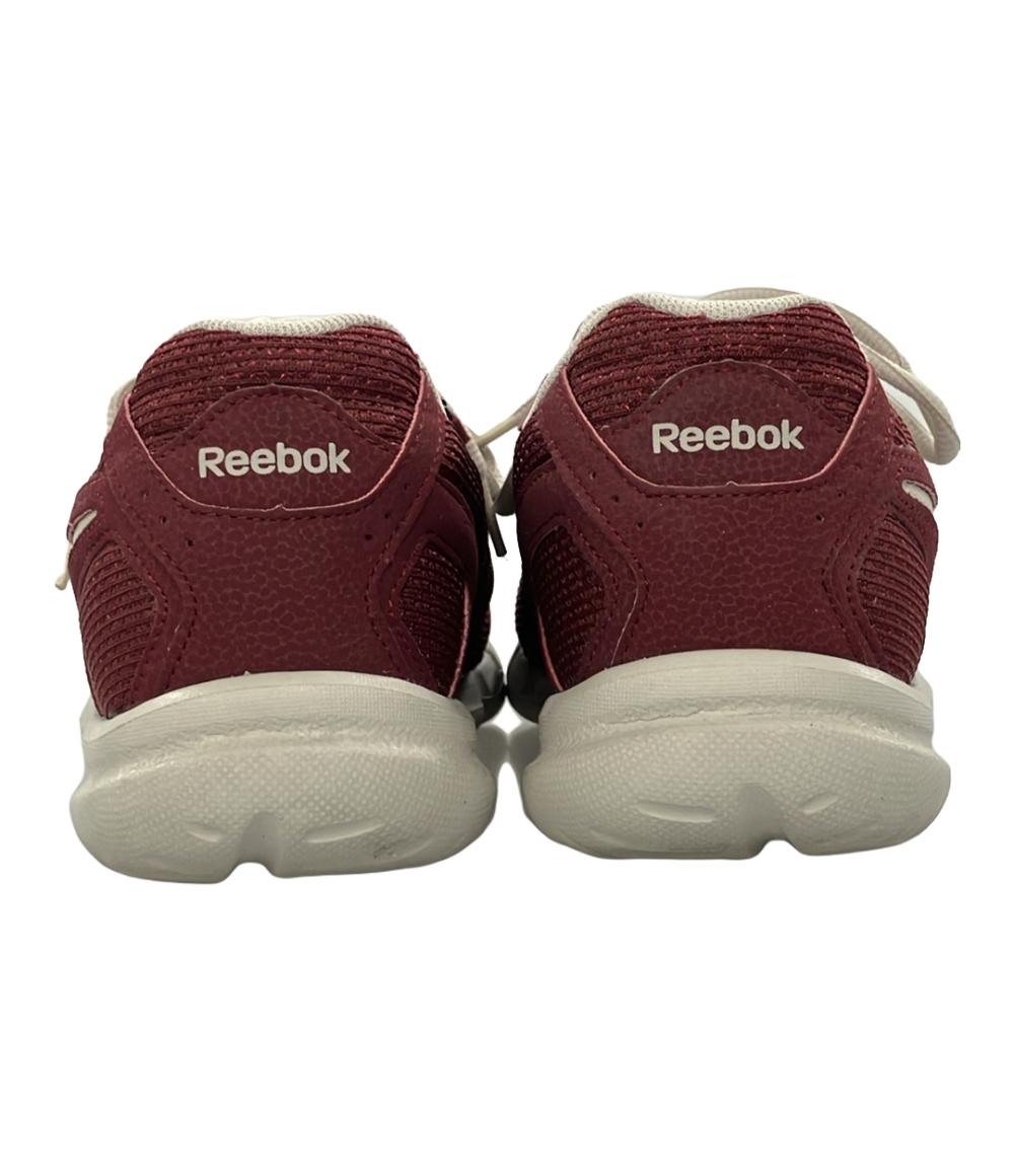 リーボック ローカットスニーカー M48769 レディース SIZE 24 (L) Reebok