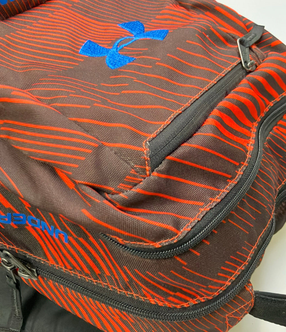 UNDER ARMOUR リュック メンズ アンダーアーマー