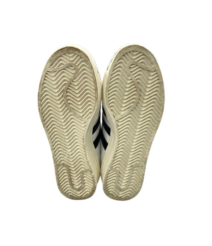 adidas ローカットスニーカー SUPERSTAR LUX ID0983 レディース SIZE 22.5 アディダス