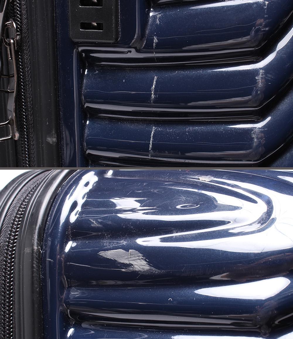 ダイバーシティ スーツケース キャリーケース ユニセックス diversity