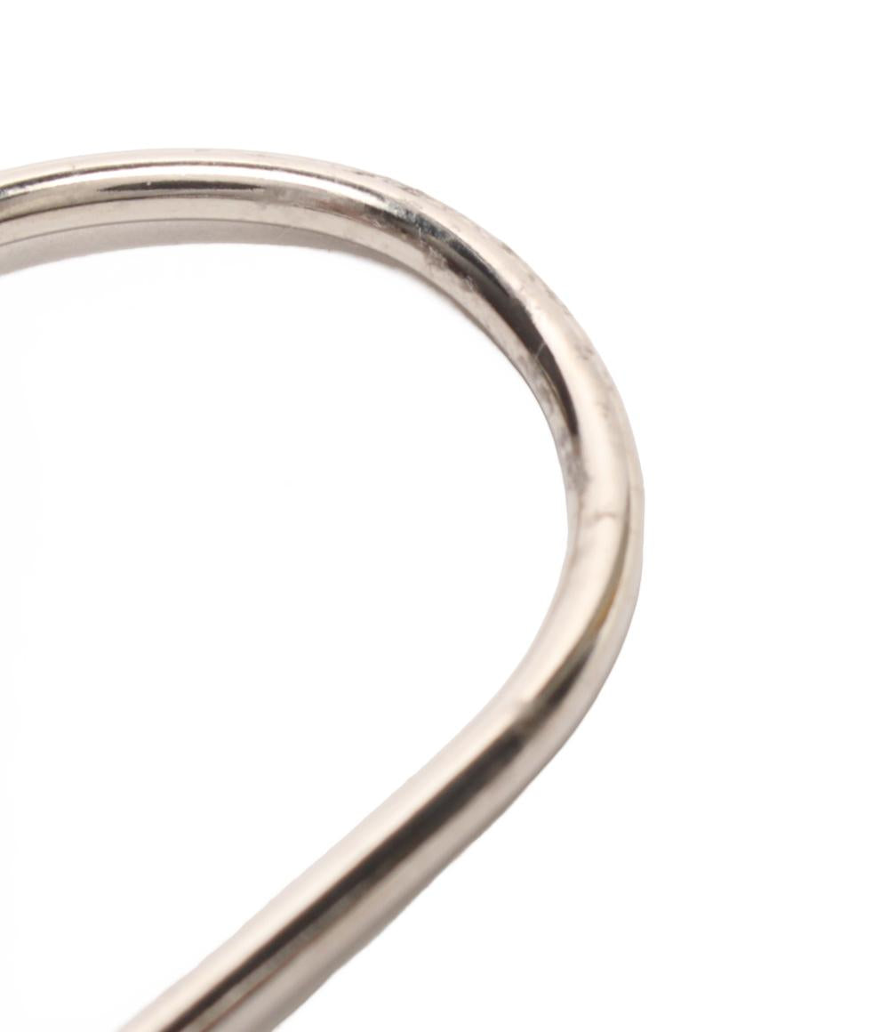 PRADA キーホルダー キーリング トライアングルロゴ 2AP048 レディース メンズ プラダ