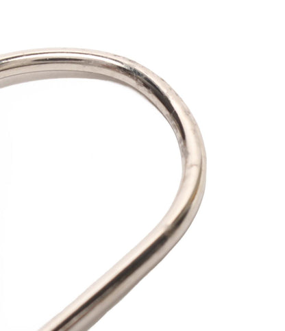 PRADA キーホルダー キーリング トライアングルロゴ 2AP048 レディース メンズ プラダ