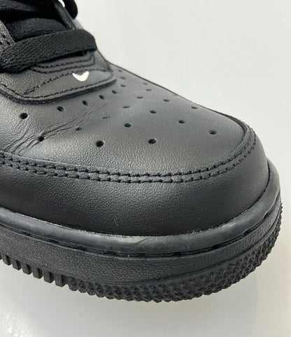 NIKE ローカットスニーカー AIR FORCE 1 07 FZ0627-010 レディース SIZE 24.5 (L) ナイキ