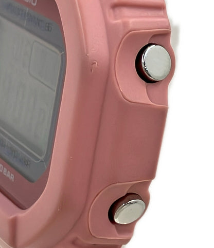 CASIO 腕時計 Baby-G ソーラー BGD-5000UET レディース カシオ