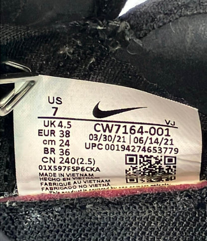 NIKE ローカットスニーカー ウィメンズ アクアリフト CW7164-001 レディース SIZE 24.0 (L) ナイキ