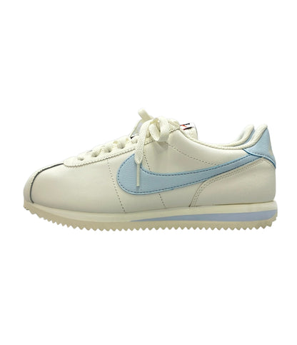 美品 NIKE ローカットスニーカー ウィメンズ コルテッツ DN1791-112 レディース SIZE 23.5 ナイキ