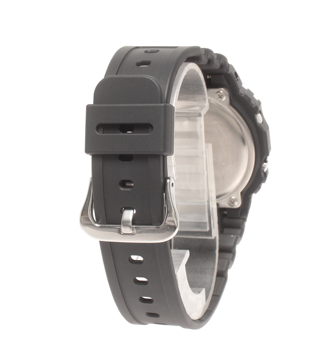美品 CASIO 腕時計 冨嶽三十六景 深川万年橋下 G-SHOCK クオーツ DW