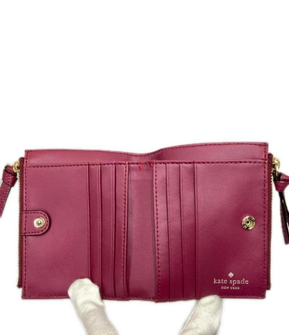 ケイトスペード 二つ折り財布 レディース Kate Spade