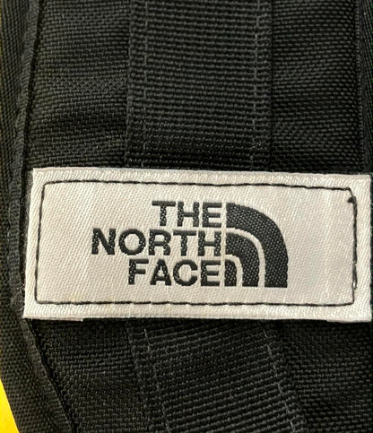 THE NORTH FACE 2WAY ダッフルバッグ ボストンバッグ リュック メンズ ザ・ノース・フェイス