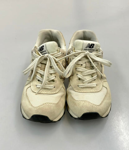 NEW BALANCE ローカットスニーカー U574OF2 レディース SIZE 24.5 (L) ニューバランス