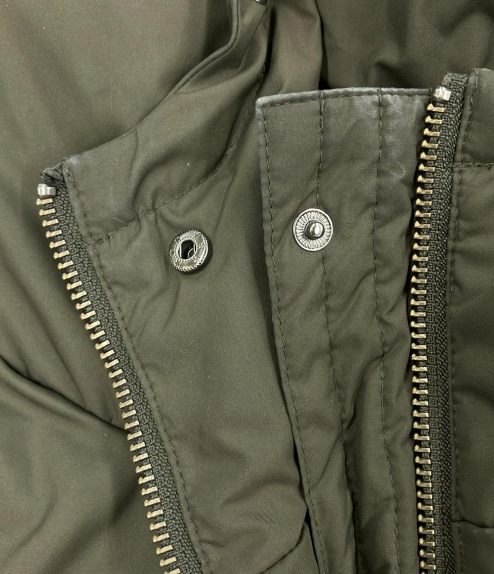 ナノユニバース ダウンジャケット レディース SIZE 36 (S) nano universe