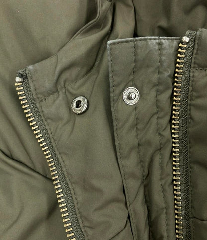 ナノユニバース ダウンジャケット レディース SIZE 36 (S) nano universe