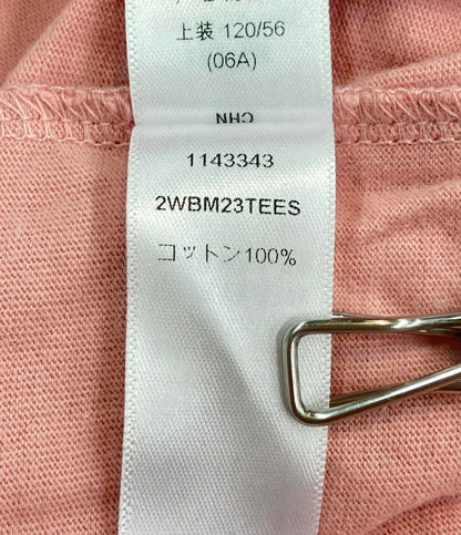 ディオール ラバーロゴ半袖Tシャツ キッズ SIZE 6 (120) Dior