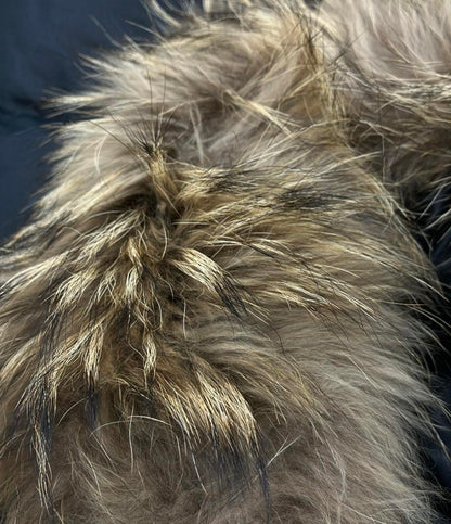 シシ ダウンジャケット レディース SIZE XS Sisii