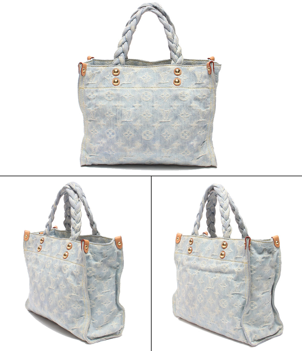 LOUIS VUITTON 2WAYハンドバッグ ショルダーバッグ 斜め掛け レットゴーPM モノグラム M24897 レディース ルイ・ヴィトン