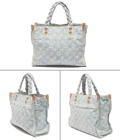 LOUIS VUITTON 2WAYハンドバッグ ショルダーバッグ 斜め掛け レットゴーPM モノグラム M24897 レディース ルイ・ヴィトン