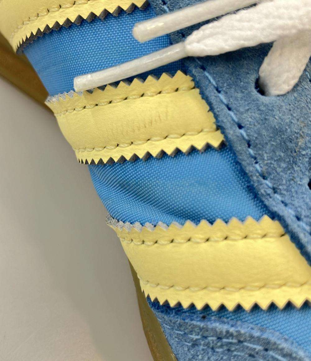 adidas ローカットスニーカー メンズ SIZE 25.0 (S) アディダス