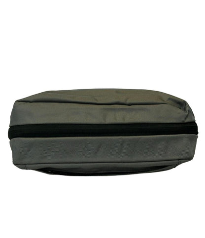 美品 TUMI JAL トートバッグ JAL機内限定 メンズ トゥミ ジャル