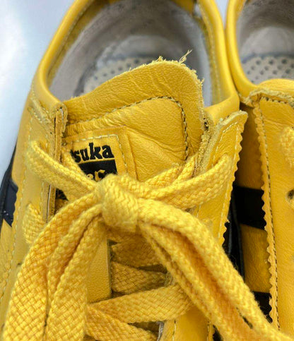 ONITSUKA TIGER ローカットスニーカー レディース SIZE 24.0 (L) オニツカタイガー