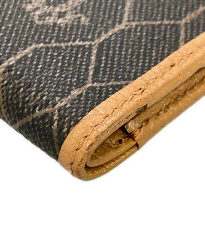 クリスチャンディオール 二つ折り財布 メンズ Christian Dior