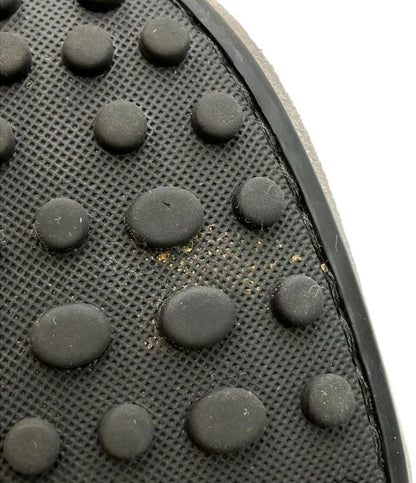 美品 TOD’S ローファー ドライビングシューズ スエード モカシン ゴンミーノ メンズ SIZE 8.5 (L) トッズ