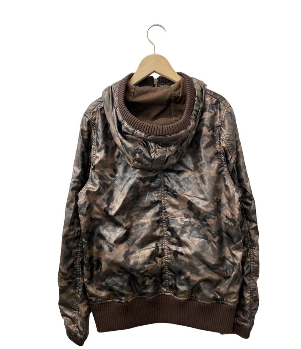 アルファ・インダストリーズ ミリタリージャケット メンズ SIZE S (S) Alpha Industries