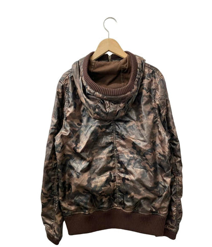 アルファ・インダストリーズ ミリタリージャケット メンズ SIZE S (S) Alpha Industries