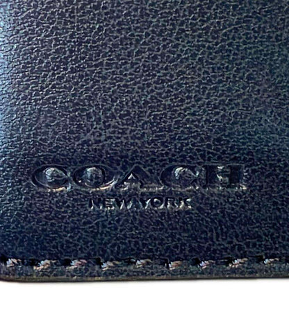 コーチ 二つ折り財布 レディース COACH