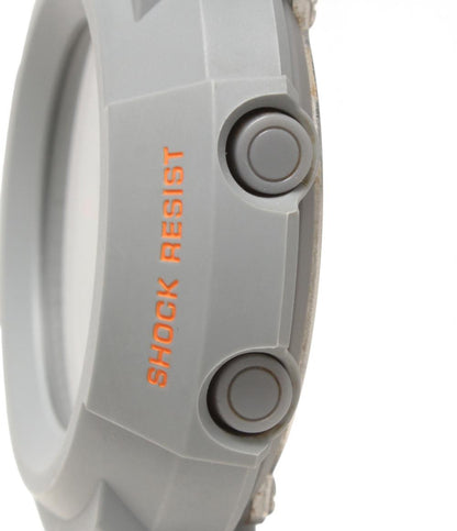 美品 カシオ 腕時計 YOSHIROTTEN G-SHOCK クオーツ AW-500MNT-8AJR メンズ CASIO