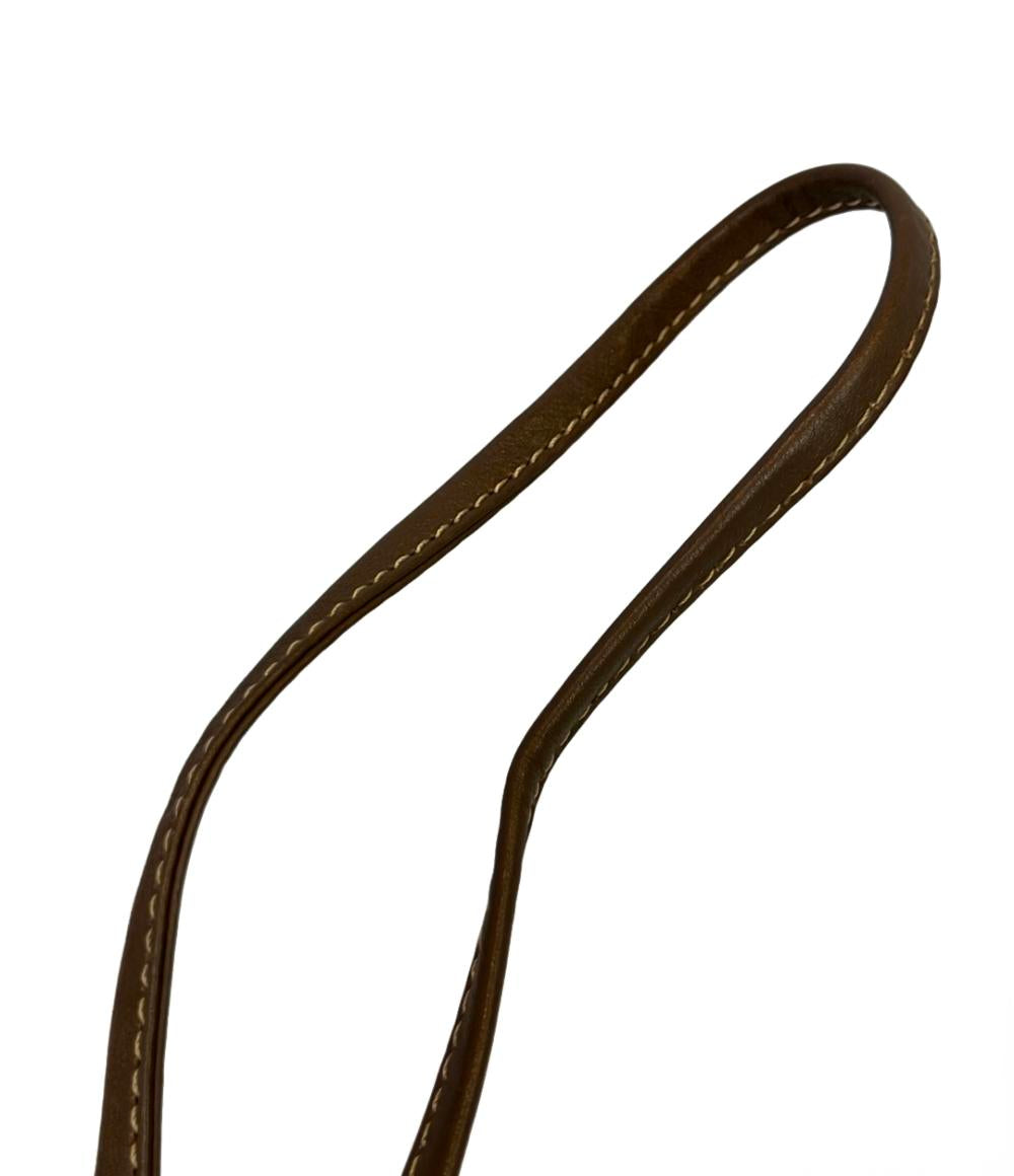 BORBONESE ショルダーバッグ 斜め掛け レディース ボルボネーゼ