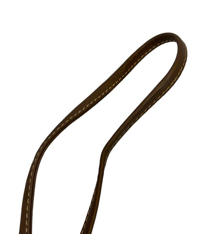 BORBONESE ショルダーバッグ 斜め掛け レディース ボルボネーゼ