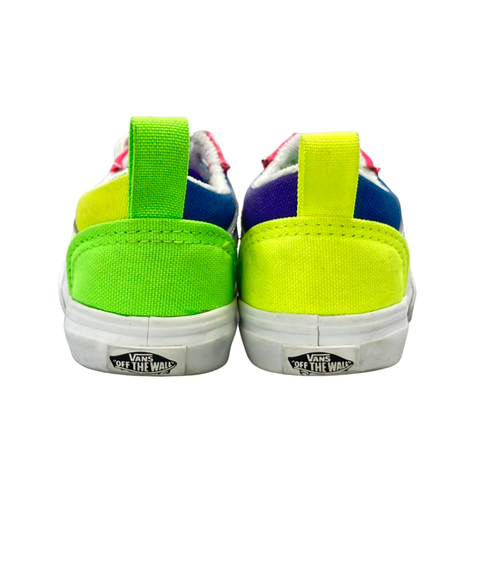 VANS ローカットスニーカー スリッポン ベビー SIZE 14.0 (M) バンズ