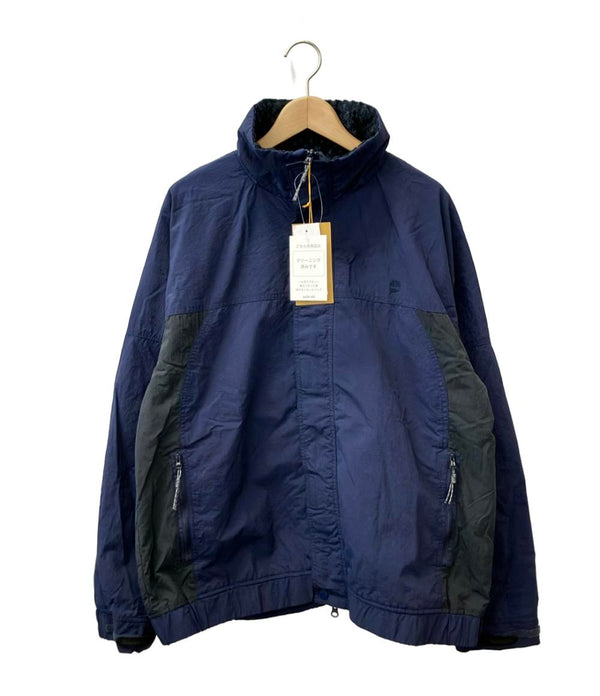 Timberland/リバーシブル　ナイロンジャケット lXYA4Dmx4pxyjJNjORHMfkB5osXAZx