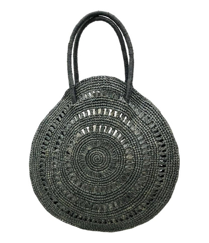 美品 MAISON N.H PARIS トートバッグ ショルダーバッグ 肩掛け レディース メゾンエヌアッシュパリ