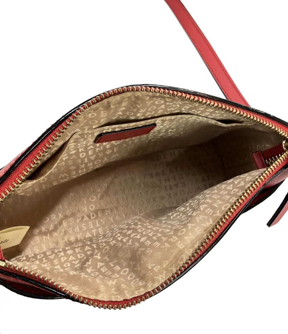 Kate Spade ショルダーバッグ 斜め掛け WKRU4194 レディース ケイト