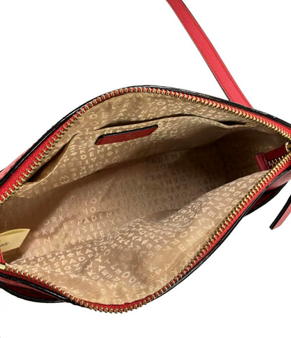 Kate Spade ショルダーバッグ 斜め掛け WKRU4194 レディース ケイトスペード